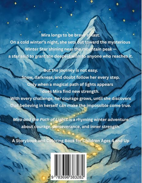 Produktbild: Mira and the Path of Lights
