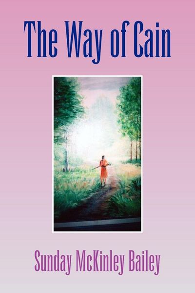 Produktbild: The Way of Cain
