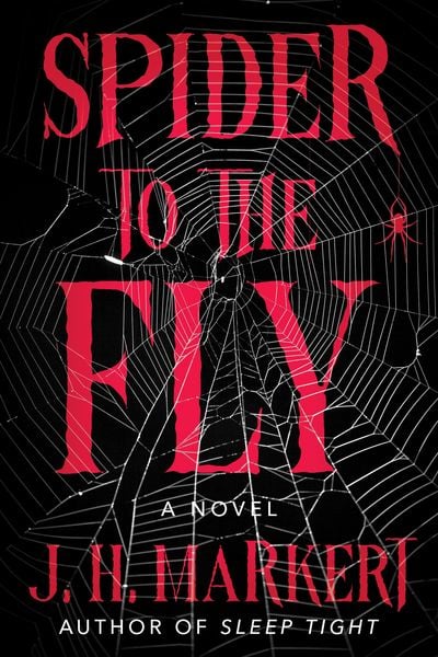 Produktbild: Spider to the Fly