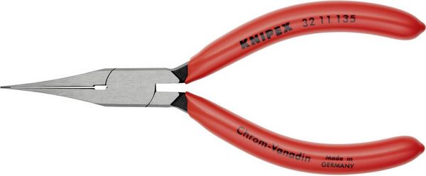 Produktbild: Knipex-Werk Justierzange 32 11 135