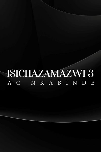 Produktbild: Isichazamazwi 3