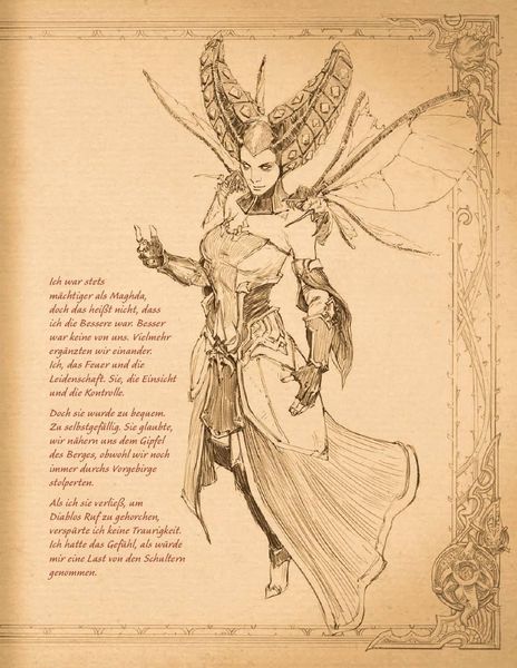 Produktbild: Diablo: Die Adria-Chronik