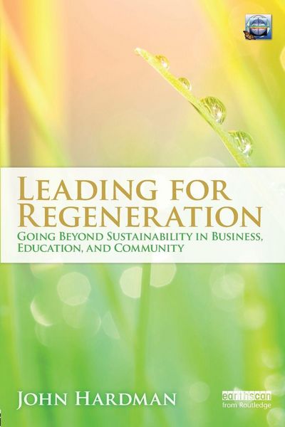 Produktbild: Leading For Regeneration