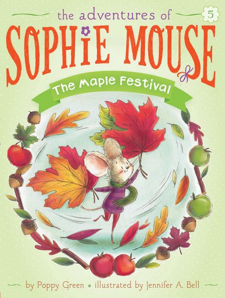 Produktbild: The Maple Festival