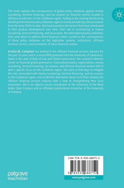 Produktbild: Money Laundering, Terrorist Financing, and Tax Evasion