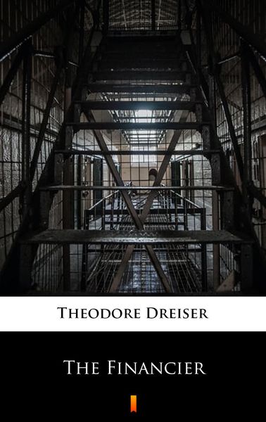 Produktbild: The Financier