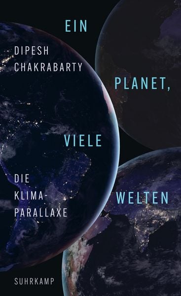 Produktbild: Ein Planet, viele Welten