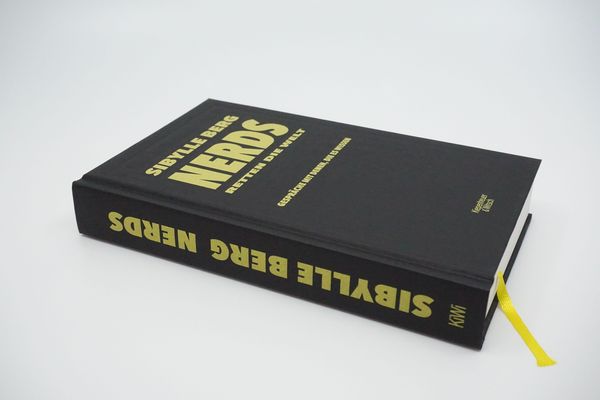Produktbild: Nerds retten die Welt