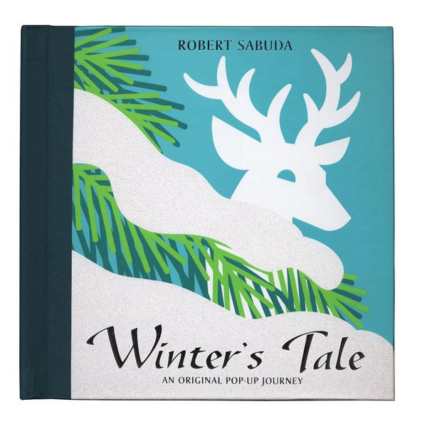 Produktbild: Winter's Tale