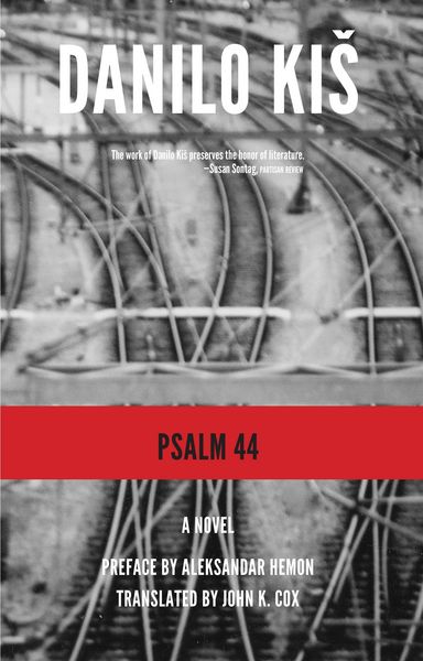 Produktbild: Psalm 44