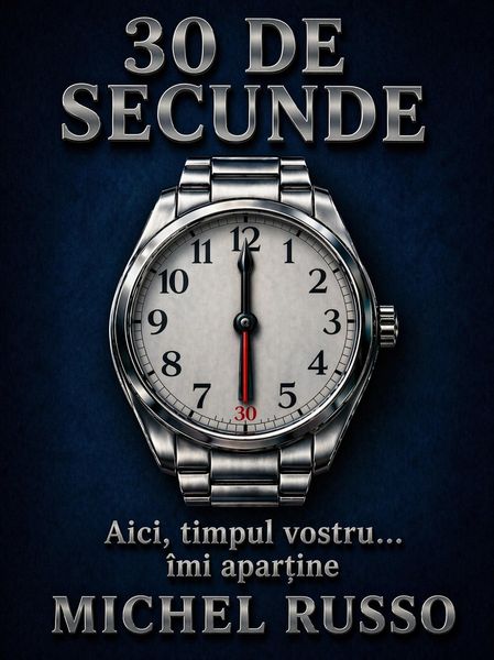 Produktbild: 30 De Secunde