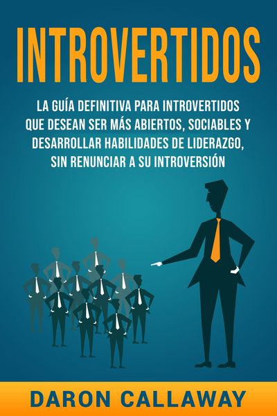 Produktbild: Introvertidos