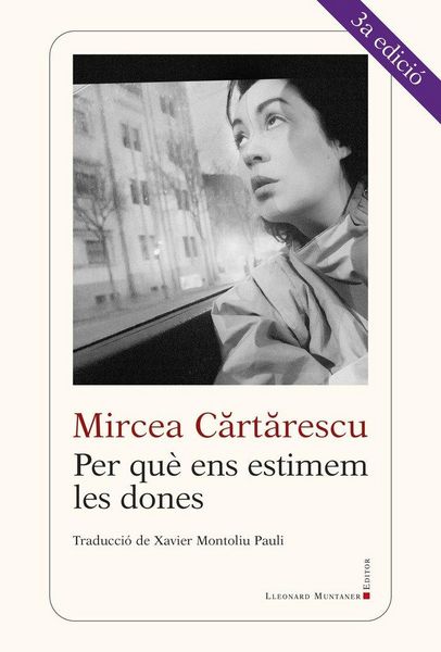 Produktbild: Per qu&egrave; ens estimem les dones
