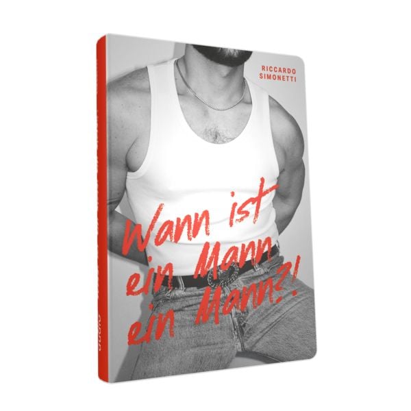 Produktbild: shelfie.audio: Wann ist ein Mann ein Mann?! (Nur bei uns!)