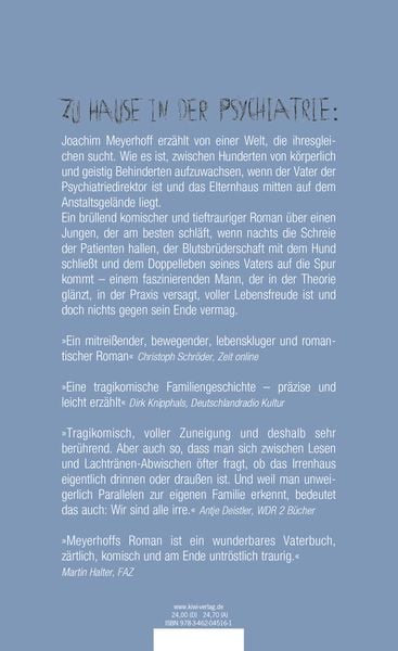 Produktbild: Wann wird es endlich wieder so, wie es nie war