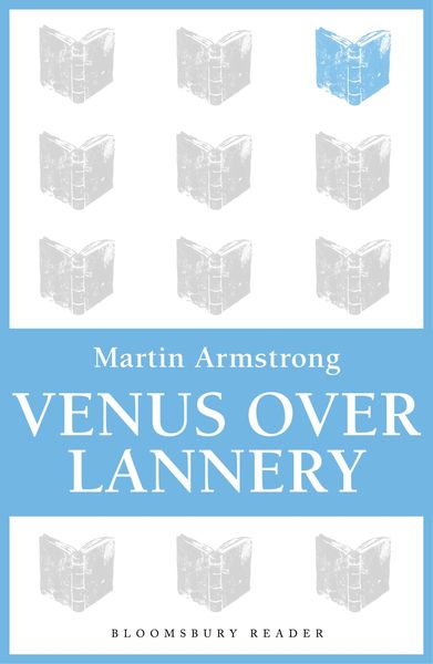 Produktbild: Venus Over Lannery