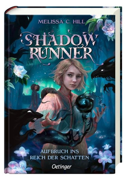 Produktbild: Shadowrunner 1. Aufbruch ins Reich der Schatten