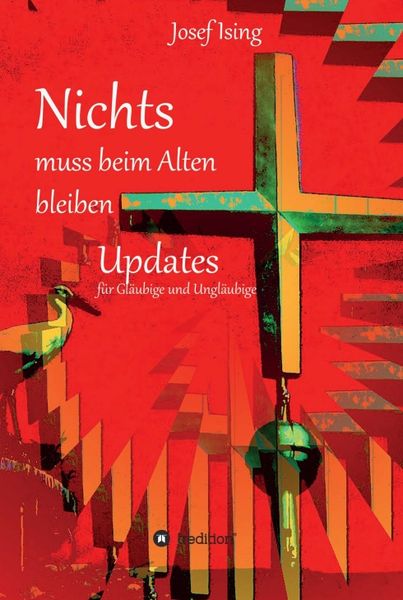Produktbild: NICHTS muss beim Alten bleiben