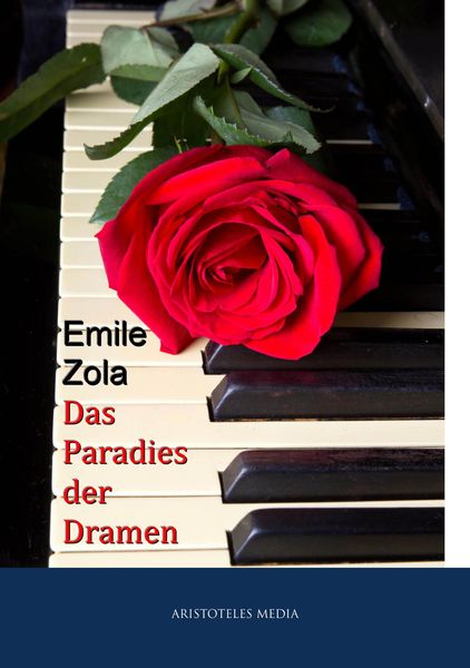Produktbild: Das Paradies der Damen