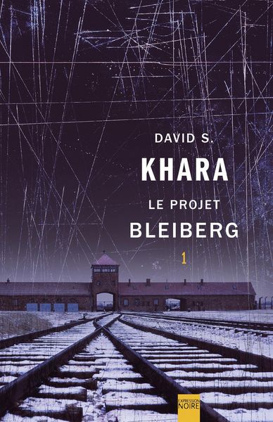 Produktbild: Le Projet Bleiberg