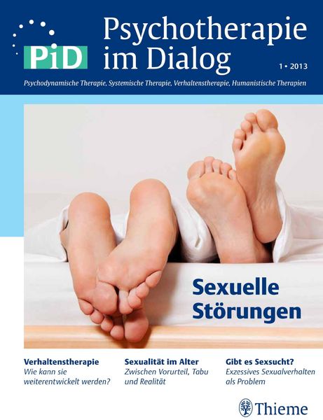 Produktbild: Sexuelle St&ouml;rungen