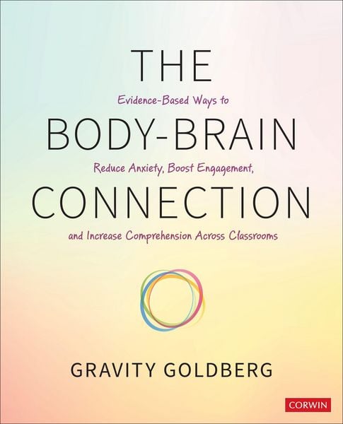 Produktbild: The Body-Brain Connection