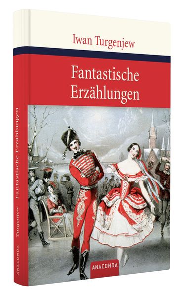 Produktbild: Fantastische Erz&auml;hlungen
