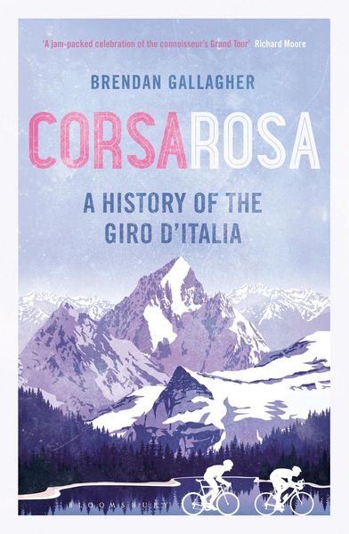 Produktbild: Corsa Rosa