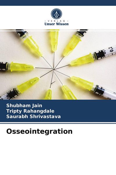 Produktbild: Osseointegration