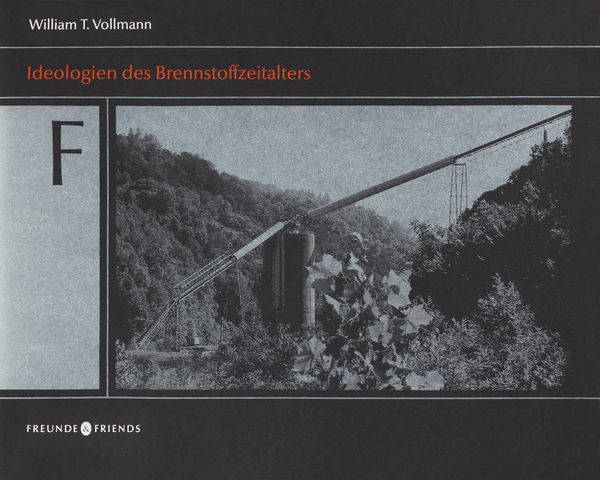 Produktbild: Ideologien des Brennstoffzeitalters