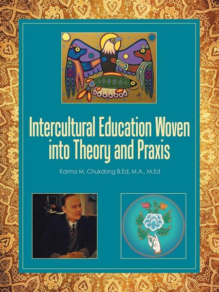 Produktbild: Intercultural Education Woven into Theory and Praxis