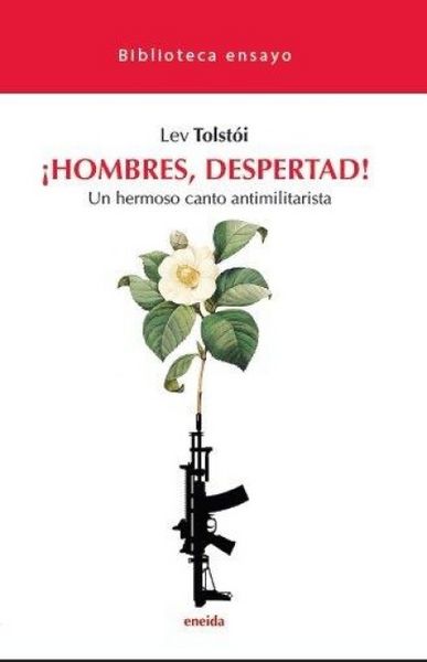 Produktbild: Hombres, Despertad!