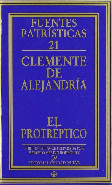 Produktbild: El protr&eacute;ptico