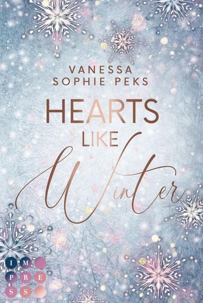 Produktbild: Hearts Like Winter