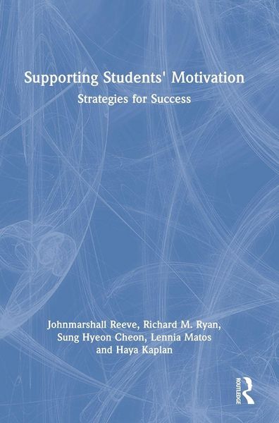 Produktbild: Supporting Students' Motivation