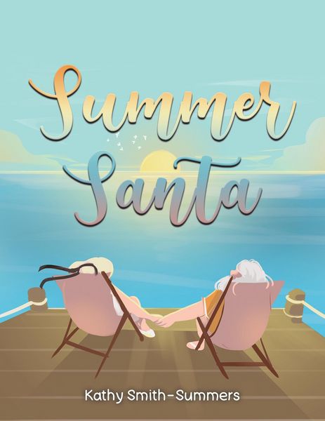 Produktbild: Summer Santa