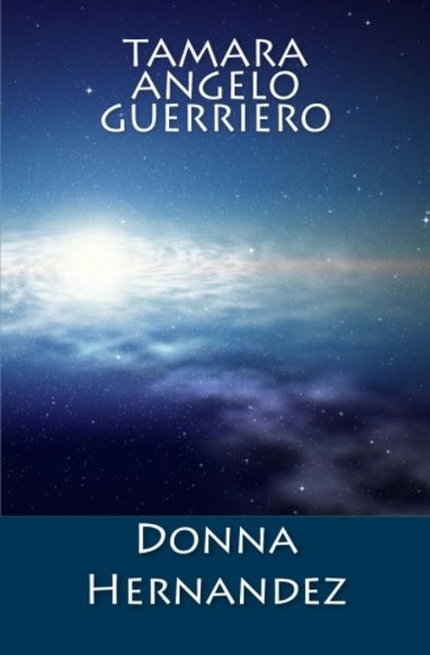 Produktbild: Tamara - Angelo Guerriero