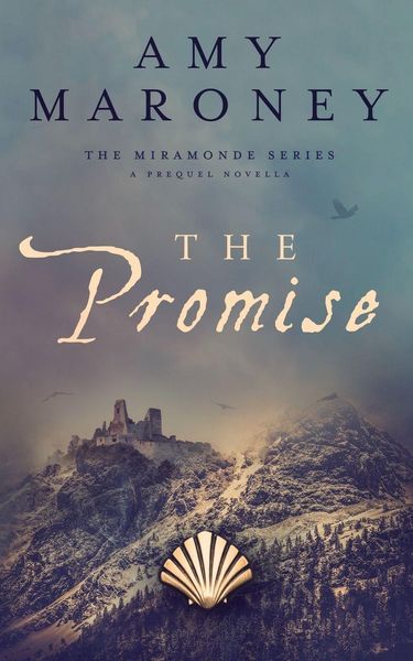 Produktbild: The Promise