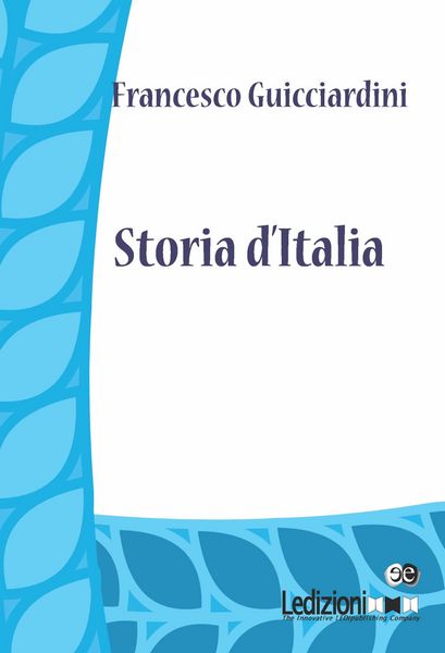 Produktbild: Storia d'Italia