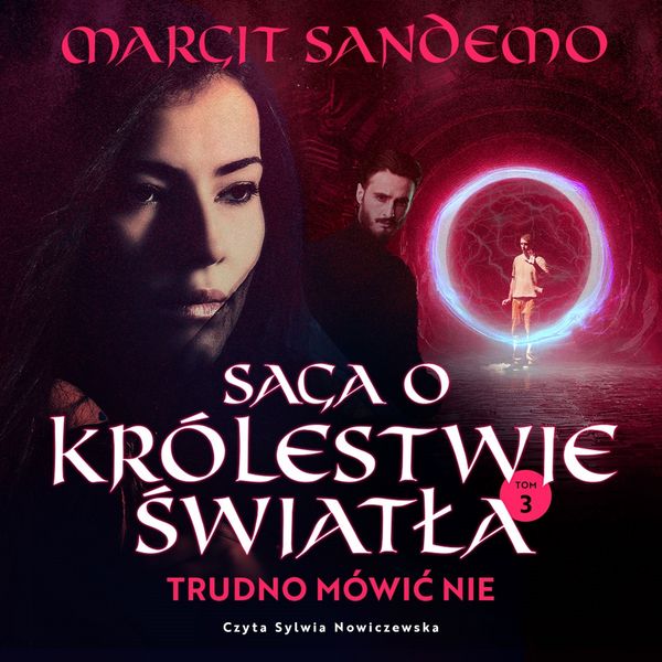 Produktbild: Trudno m&oacute;wić 'nie'