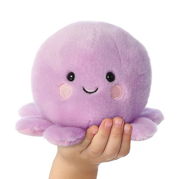 Produktbild: PP Oliver Oktopus 13 cm BLI6