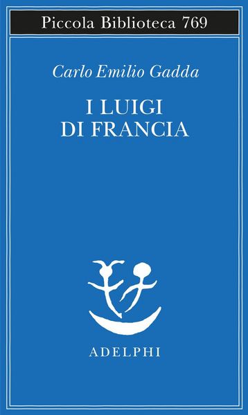 Produktbild: I Luigi di Francia
