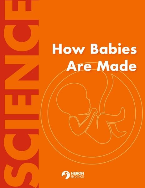 Produktbild: How Babies Are Made