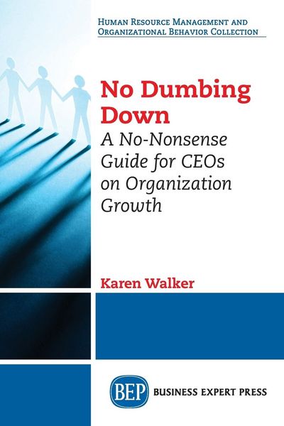 Produktbild: No Dumbing Down