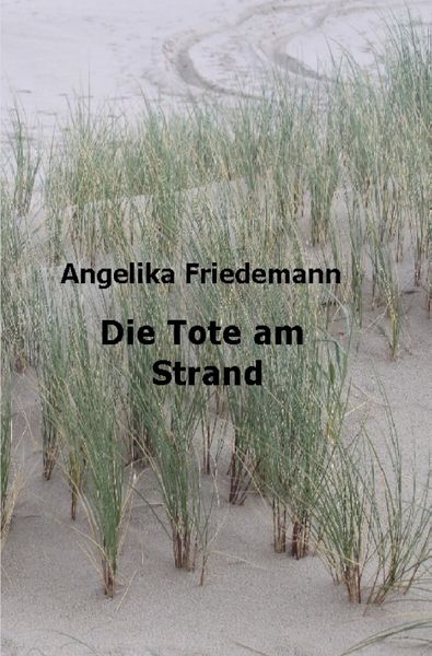 Produktbild: Die Tote am Strand