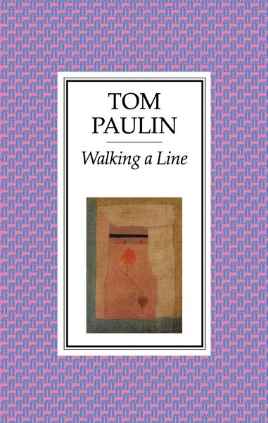 Produktbild: Walking a Line