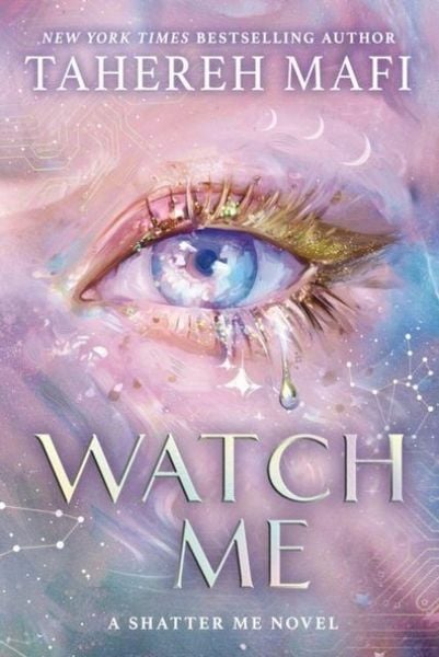 Produktbild: Watch Me