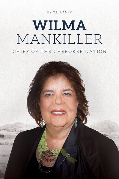 Produktbild: Wilma Mankiller: Chief of the Cherokee Nation