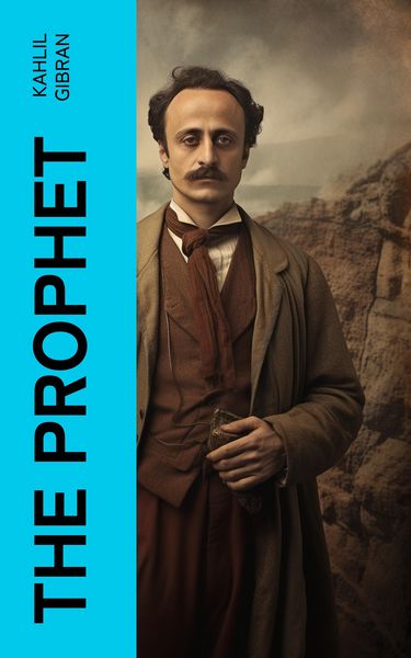 Produktbild: The Prophet