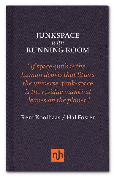 Produktbild: Junkspace with Running Room